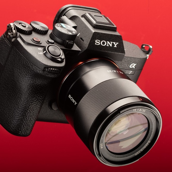 Sony Collaboration